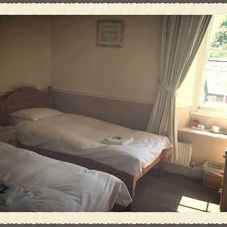 The Swan Hotel Eynsham Экстерьер фото