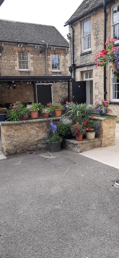 The Swan Hotel Eynsham Экстерьер фото