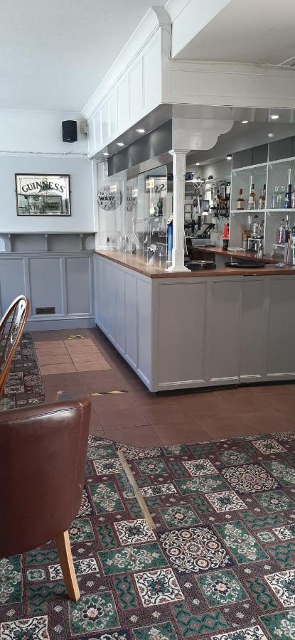 The Swan Hotel Eynsham Экстерьер фото