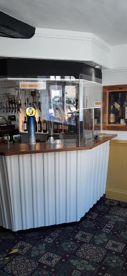 The Swan Hotel Eynsham Экстерьер фото