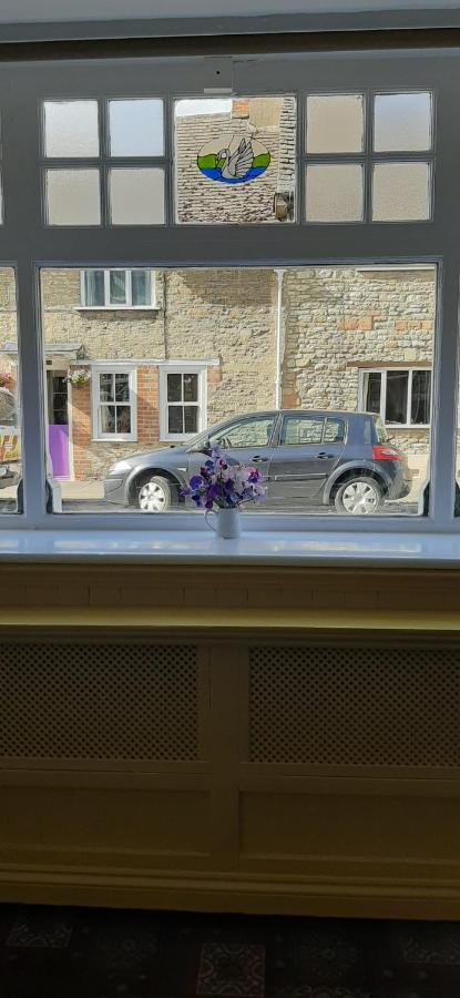 The Swan Hotel Eynsham Экстерьер фото